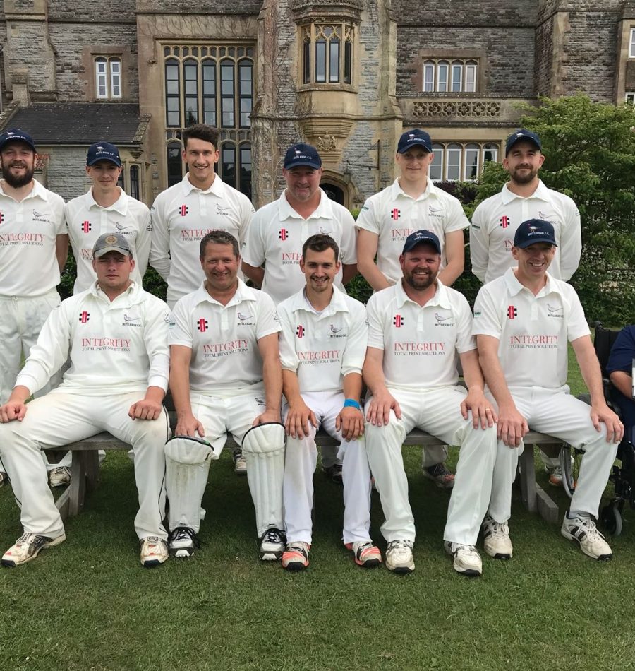 butleigh-cricket-team