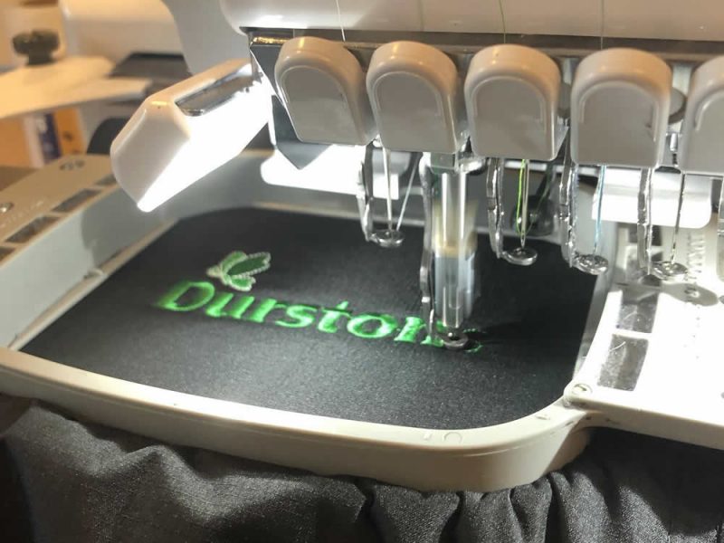 durstons