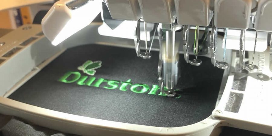 durstons