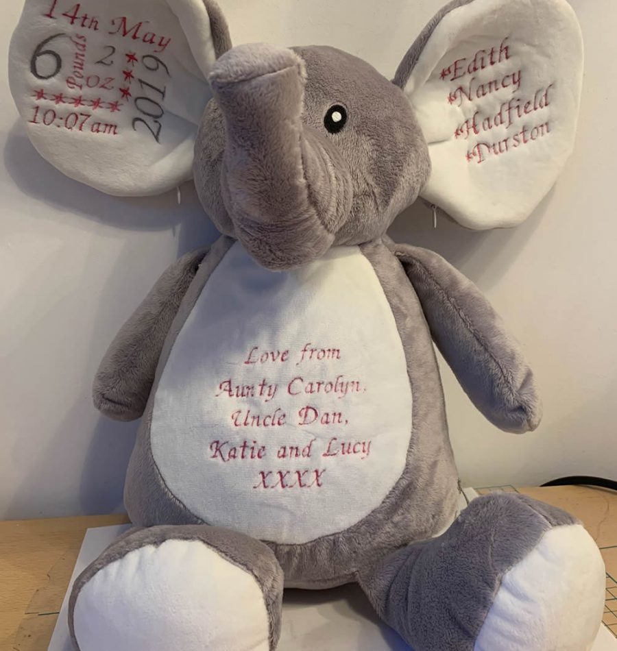 elephant-gift