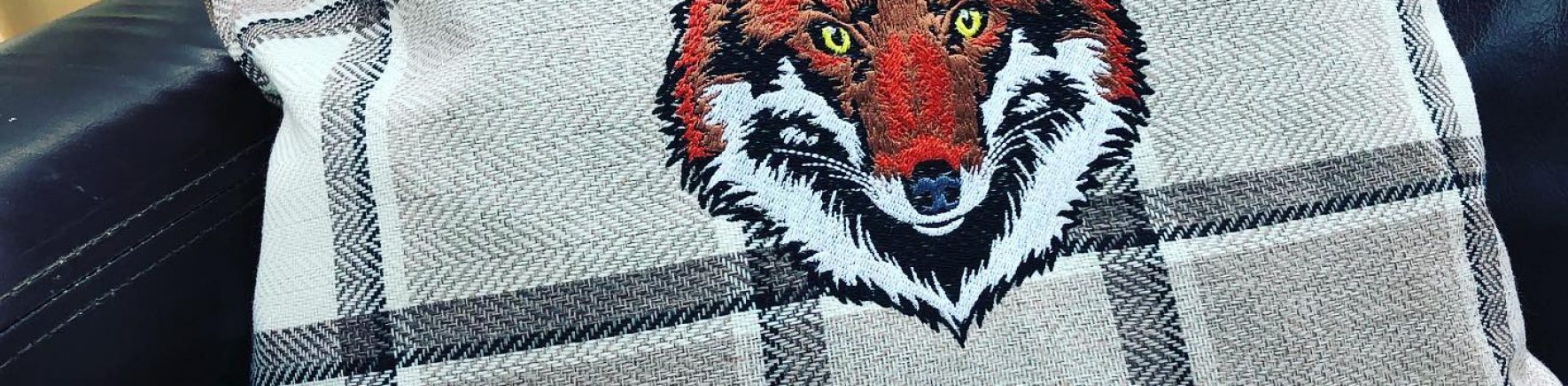 fox-pillow