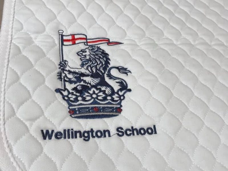 wellington-school